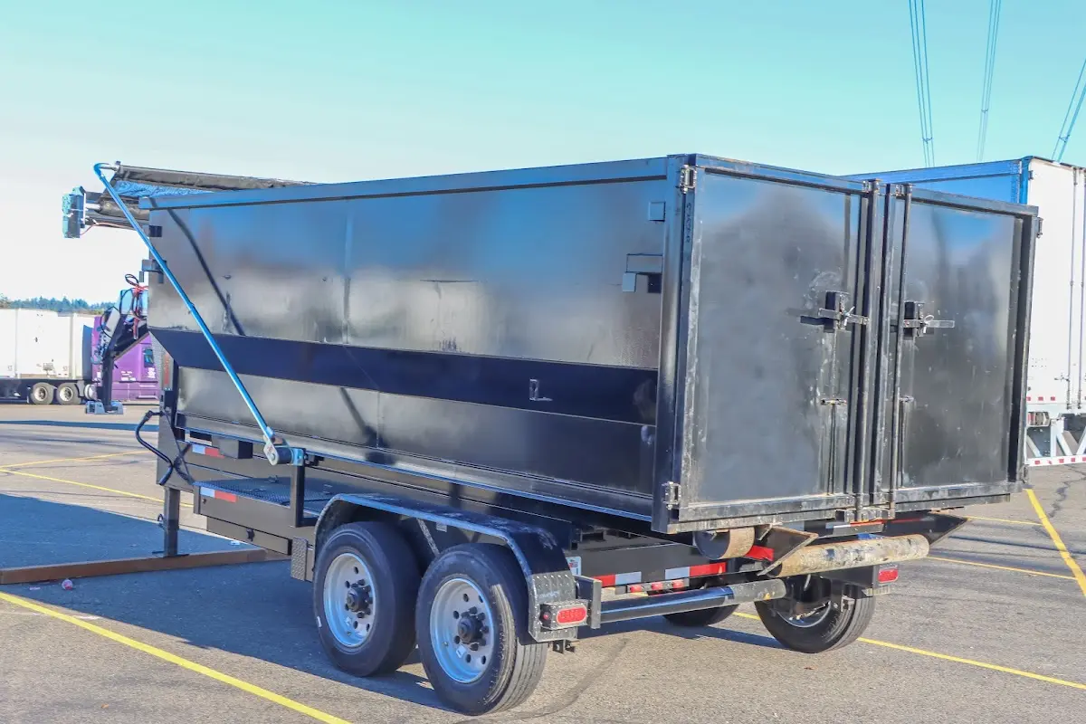 Dumpster Rental services in Brown Deer, WI